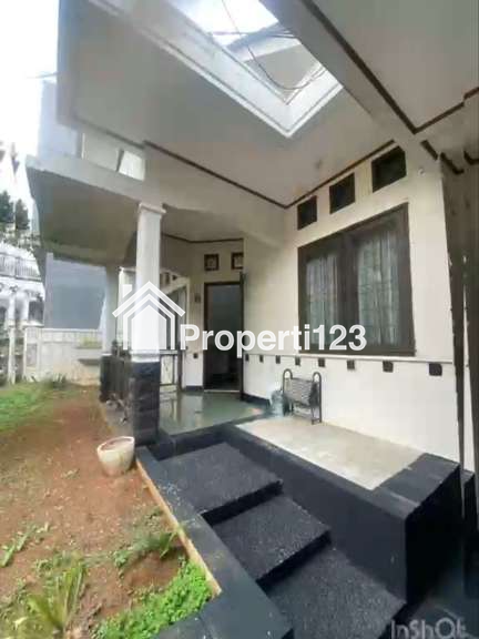 Disewakan Rumah mewah di Gema Pesona Estate Full Furnish - 4