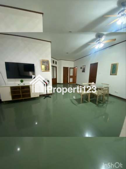 Disewakan Rumah mewah di Gema Pesona Estate Full Furnish - 7