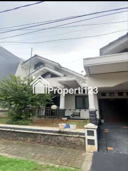 Disewakan Rumah mewah di Gema Pesona Estate Full Furnish - 2