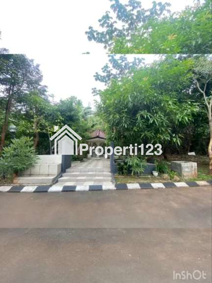 Disewakan Rumah mewah di Gema Pesona Estate Full Furnish - 5