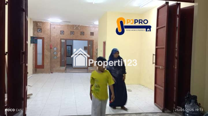 Disewakan Ruko Kranji Bekasi Siap Pakai 2 Lantai - 2