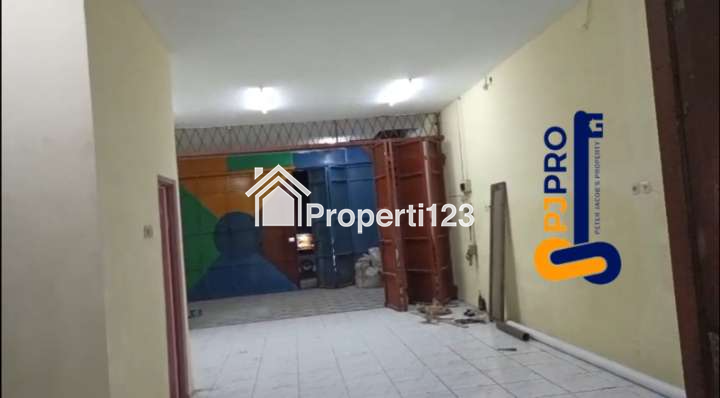 Disewakan Ruko Kranji Bekasi Siap Pakai 2 Lantai - 3