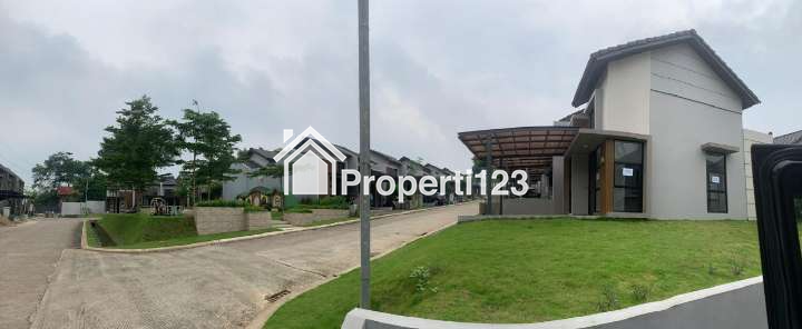 RUMAH DIJUAL/DISEWAKAN - 4