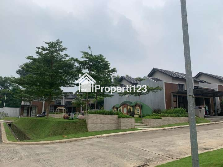 RUMAH DIJUAL/DISEWAKAN - 3
