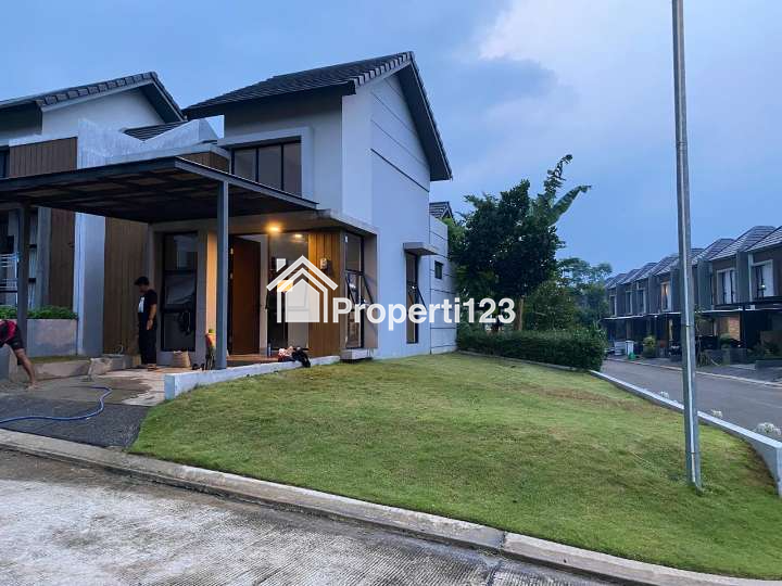 RUMAH DIJUAL/DISEWAKAN - 6