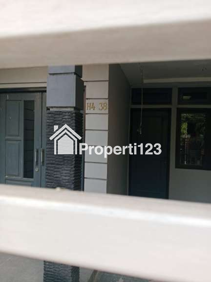 DIJUAL RUMAH NYAMAN & LUAS – GRIYA PERMATA GEDANGAN - 3
