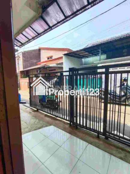 Rumah second murah lokasi strategis dilimo depok - 3