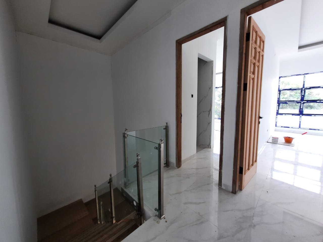 Dijual Murah Rumah Baru di Kavling DKI Jagakarsa Jakarta Selatan - 12