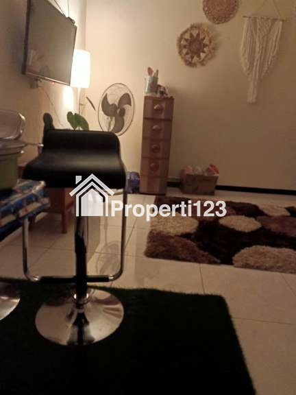 Rumah Siap Huni Di Perum Kebraon Surabaya Selatan - 5