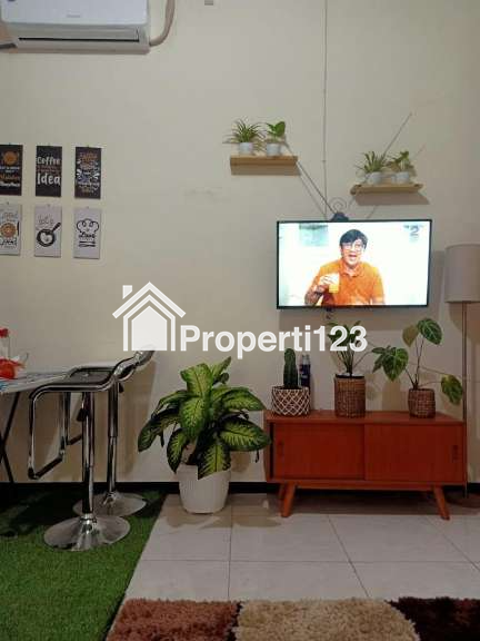 Rumah Siap Huni Di Perum Kebraon Surabaya Selatan - 4