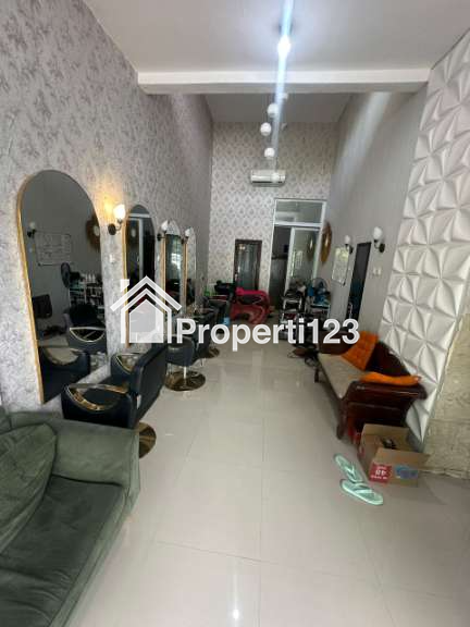 Rumah Siap Huni Di Perum Kebraon Surabaya Selatan - 3