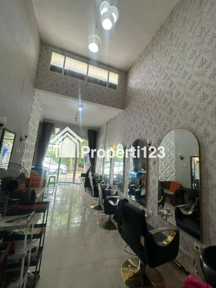 Rumah Siap Huni Di Perum Kebraon Surabaya Selatan - 2
