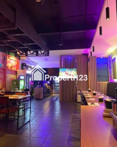 Dijual Ruang Usaha/Building di Jl.Wijaya, Melawai, Kebayoran Baru, Jakarta Selatan - 8