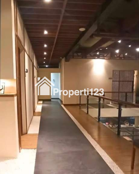 Dijual Ruang Usaha/Building di Jl.Wijaya, Melawai, Kebayoran Baru, Jakarta Selatan - 7