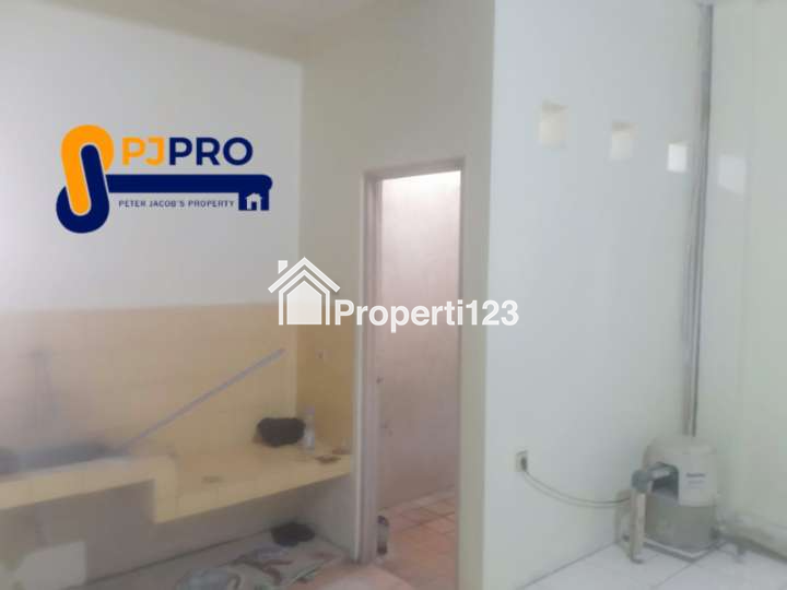 Dijual Ruko Siap Pakai di Harapan Indah 1 Bekasi - 7