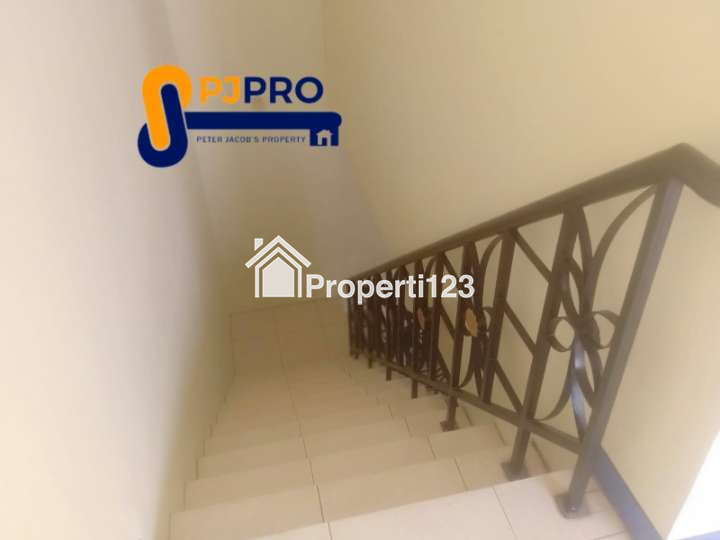 Dijual Ruko Siap Pakai di Harapan Indah 1 Bekasi - 4