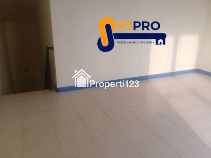 Dijual Ruko Siap Pakai di Harapan Indah 1 Bekasi - 8