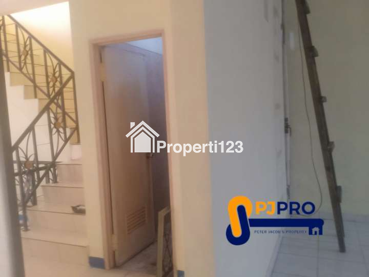 Dijual Ruko Siap Pakai di Harapan Indah 1 Bekasi - 3