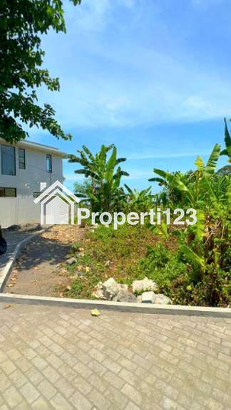 Tanah Dijual Di Lodtunduh Ubud Gianyar Bali Zona Pink Pariwisata - 2