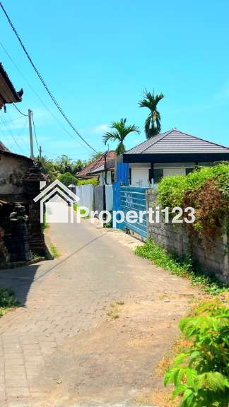 Tanah Dijual Di Lodtunduh Ubud Gianyar Bali Zona Pink Pariwisata - 5