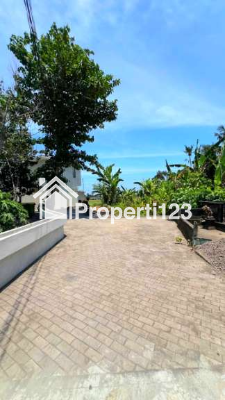 Tanah Dijual Di Lodtunduh Ubud Gianyar Bali Zona Pink Pariwisata - 4