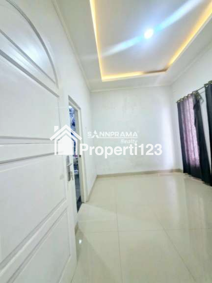 Rumah 2 lantai disewakan murah semifurnished dicilodong depok - 5