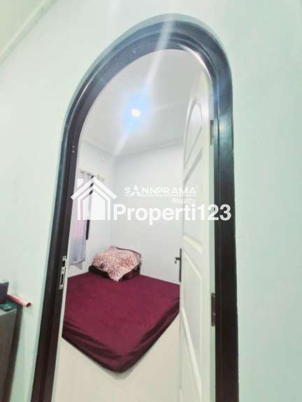 Rumah 2 lantai disewakan murah semifurnished dicilodong depok - 8