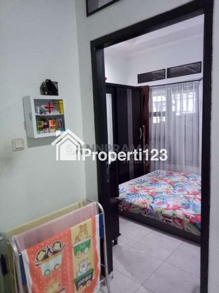 Rumah second murah siap huni dlm cluster dicibinong bogor - 6