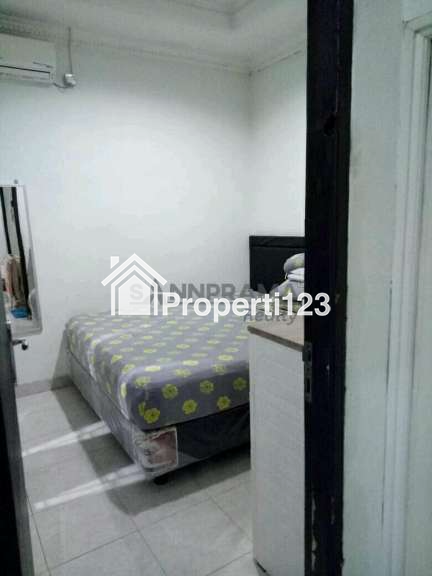 Rumah second murah siap huni dlm cluster dicibinong bogor - 7