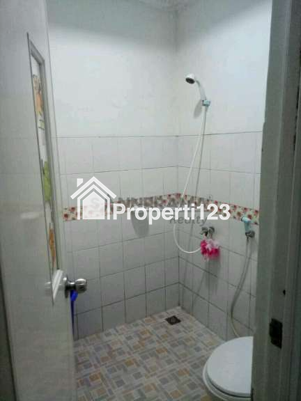 Rumah second murah siap huni dlm cluster dicibinong bogor - 8