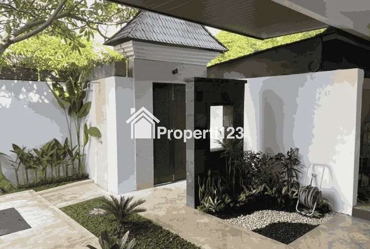 3 BEDROOM FAMILY VILLA FOR RENTAL IN UMALAS – SR144 - 3