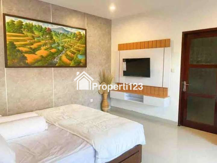 3 BEDROOM FAMILY VILLA FOR RENTAL IN UMALAS – SR144 - 9