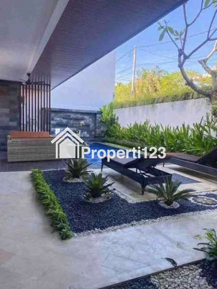 3 BEDROOM FAMILY VILLA FOR RENTAL IN UMALAS – SR144 - 2