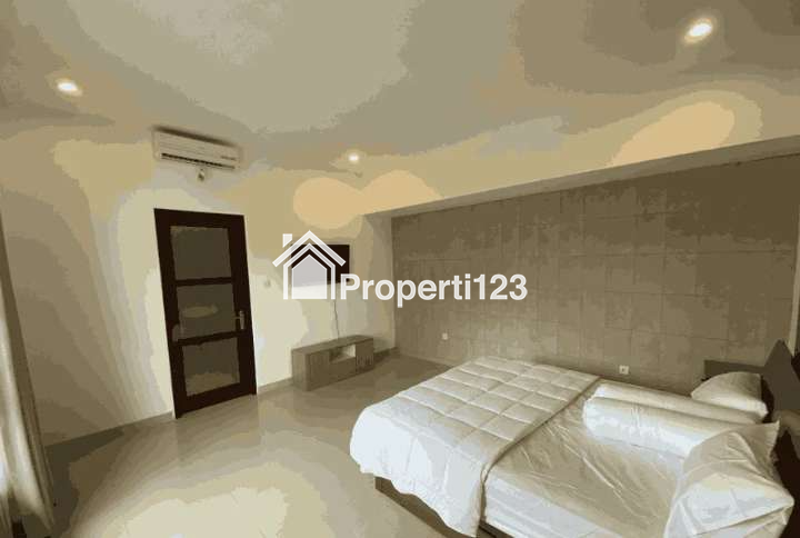 3 BEDROOM FAMILY VILLA FOR RENTAL IN UMALAS – SR144 - 6