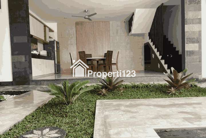 3 BEDROOM FAMILY VILLA FOR RENTAL IN UMALAS – SR144 - 4