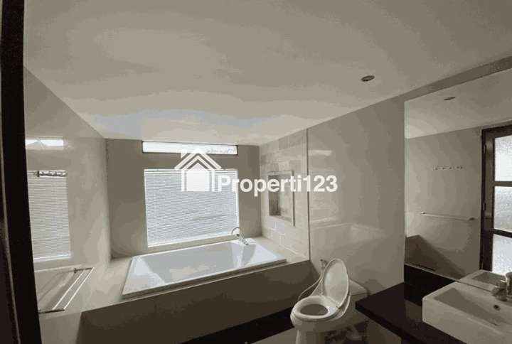 3 BEDROOM FAMILY VILLA FOR RENTAL IN UMALAS – SR144 - 7