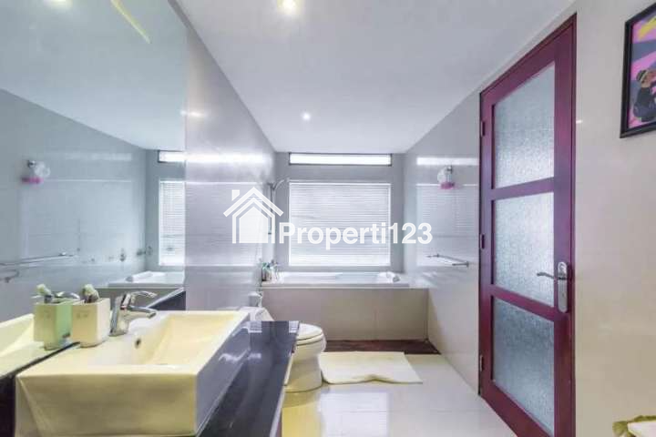 3 BEDROOM FAMILY VILLA FOR RENTAL IN UMALAS – SR144 - 10