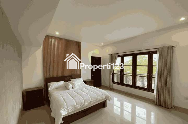 3 BEDROOM FAMILY VILLA FOR RENTAL IN UMALAS – SR144 - 5