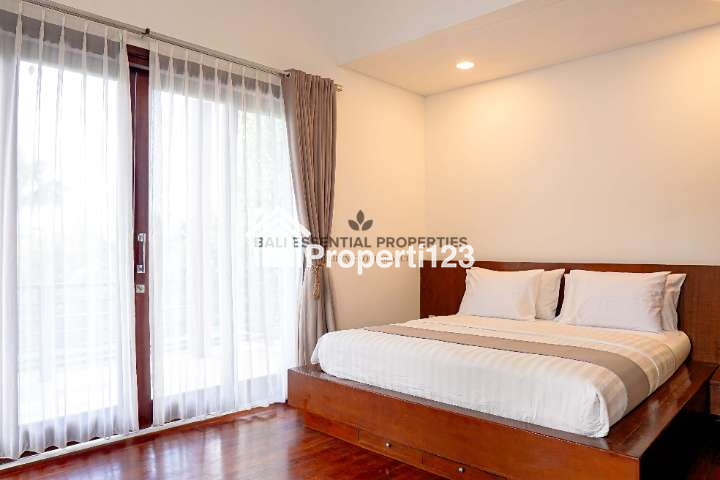 MODERN 3 BEDROOM VILLA FOR RENTAL IN UMALAS – RA045 - 9