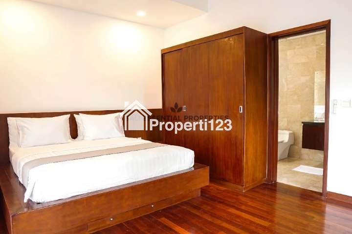 MODERN 3 BEDROOM VILLA FOR RENTAL IN UMALAS – RA045 - 10