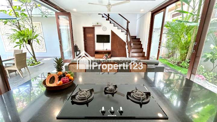 MODERN 3 BEDROOM VILLA FOR RENTAL IN UMALAS – RA045 - 4