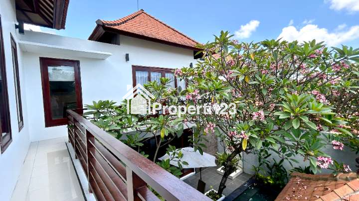 MODERN 3 BEDROOM VILLA FOR RENTAL IN UMALAS – RA045 - 12