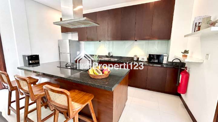 MODERN 3 BEDROOM VILLA FOR RENTAL IN UMALAS – RA045 - 5