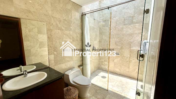 MODERN 3 BEDROOM VILLA FOR RENTAL IN UMALAS – RA045 - 15