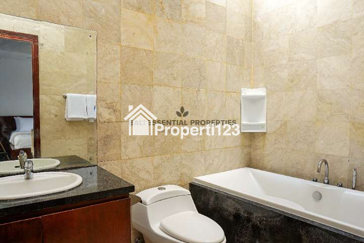 MODERN 3 BEDROOM VILLA FOR RENTAL IN UMALAS – RA045 - 8