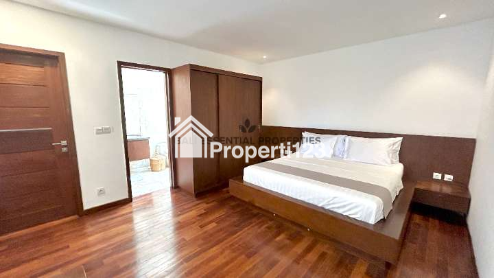 MODERN 3 BEDROOM VILLA FOR RENTAL IN UMALAS – RA045 - 13