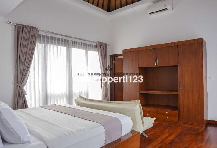 MODERN 3 BEDROOM VILLA FOR RENTAL IN UMALAS – RA045 - 6