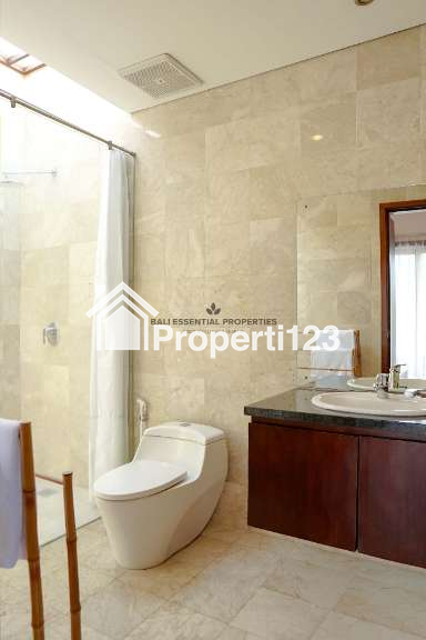 MODERN 3 BEDROOM VILLA FOR RENTAL IN UMALAS – RA045 - 11