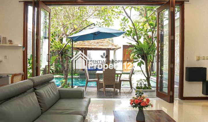 MODERN 3 BEDROOM VILLA FOR RENTAL IN UMALAS – RA045 - 3