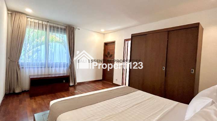 MODERN 3 BEDROOM VILLA FOR RENTAL IN UMALAS – RA045 - 14